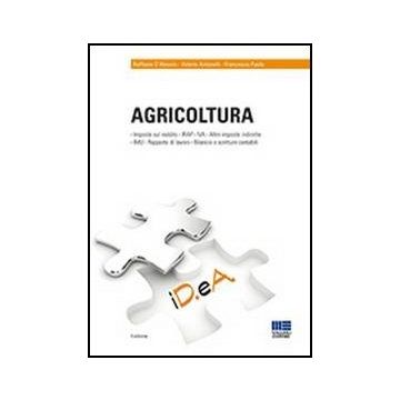 Agricoltura