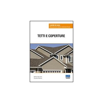 Tetti E Coperture