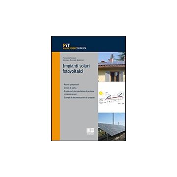 Impianti Solari Fotovoltaici