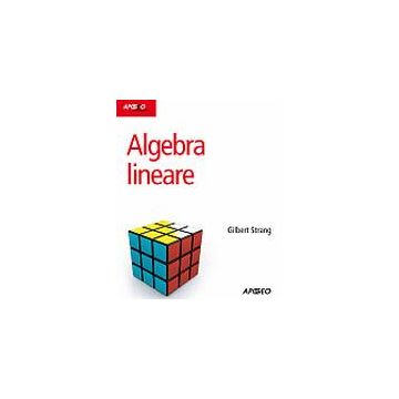 Algebra Lineare