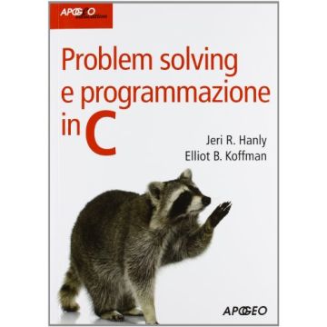 Problem Solving E Programmazione In C