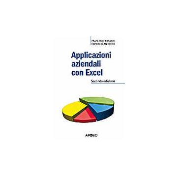 Applicazioni Aziendali Con Excel