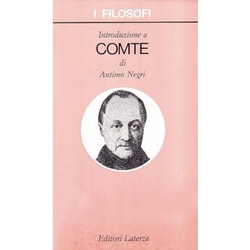 Introduzione a Comte