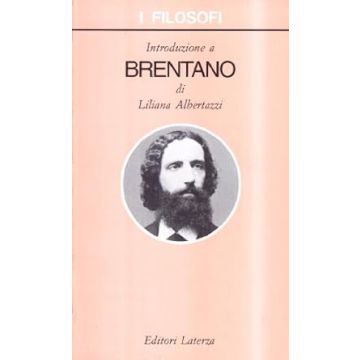 Introduzione a Brentano