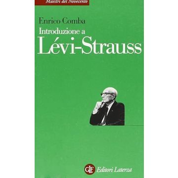 Introduzione a Lévi-Strauss