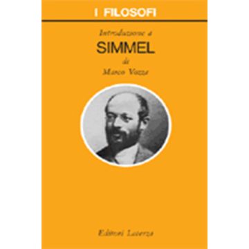 Introduzione a Simmel