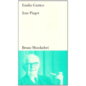 Jean Piaget