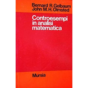 Controesempi in analisi matematica