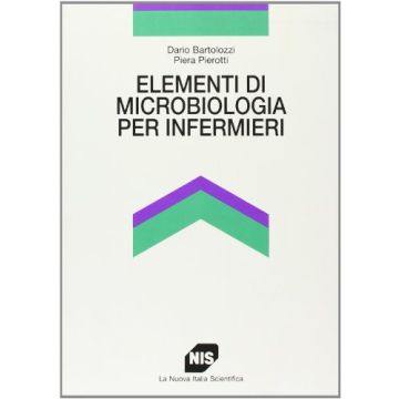 Elementi di microbiologia per infermieri