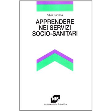 Apprendere nei servizi socio-sanitari