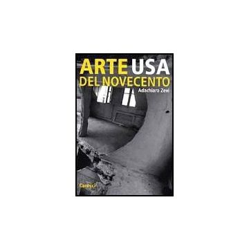Arte Usa Del Novecento