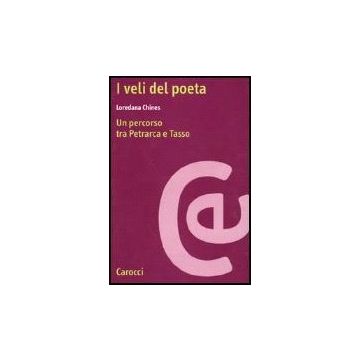 I Veli Del Poeta. Un Percorso Tra Petrarca E Tasso 