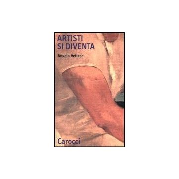 Artisti Si Diventa
