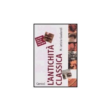 L' Antichita' Classica 