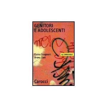 Genitori E Adolescenti