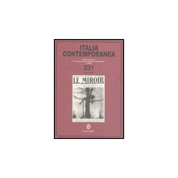 Italia Contemporanea N. 231