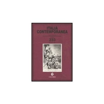Italia Contemporanea N. 233/03