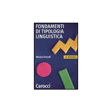 Fondamenti Di Tipologia Linguistica