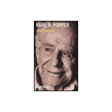 Karl R. Popper