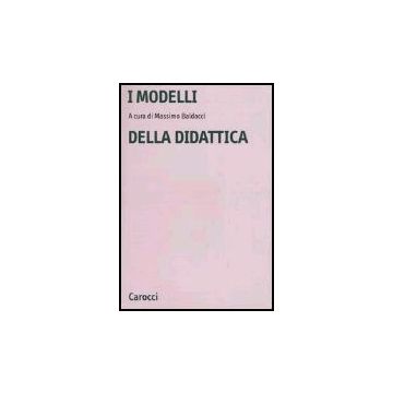 I Modelli Della Didattica 