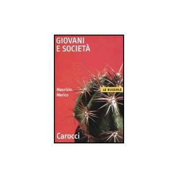 Giovani E Societa'