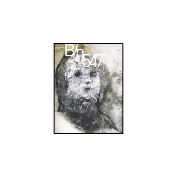 Bianco E Nero (2003). Vol. 547