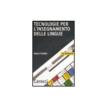 Tecnologie Per L'insegnamento Delle Lingue
