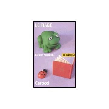 Le Fiabe 