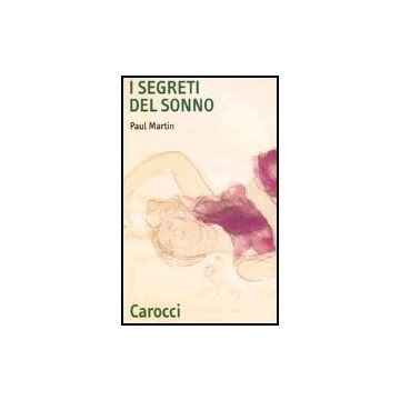 I Segreti Del Sonno 