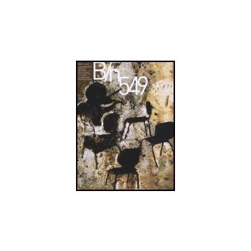 Bianco E Nero (2004). Vol. 549