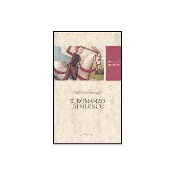 Il Romanzo Di Silence 
