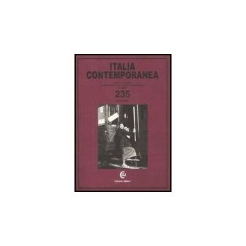 Italia Contemporanea N. 235