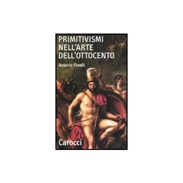 Primitivismi Nell'arte Dell'ottocento