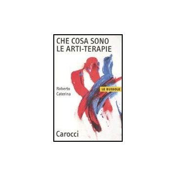 Che Cosa Sono Le Arti-terapie