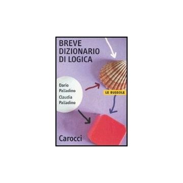 Breve Dizionario Di Logica