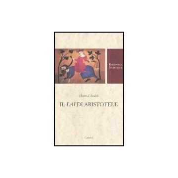 Il Lai Di Aristotele. Testo Francese A Fronte 