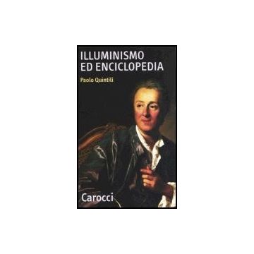 Illuminismo Ed Enciclopedia