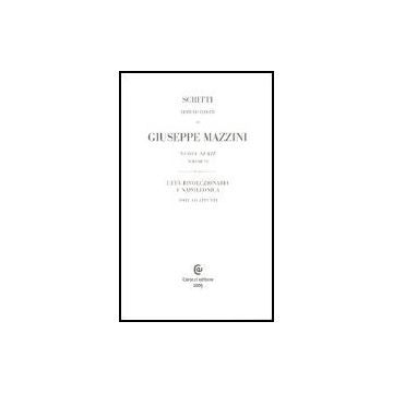 Scritti Editi Ed Inediti. Ediz. Francese. Vol. 6: L'eta' Rivoluzionaria E Napoleonica. Note Ed Appunti.