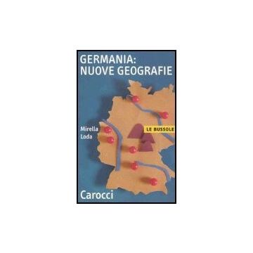 Germania: Nuove Geografie