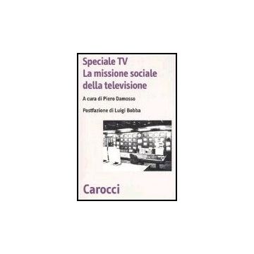 Speciale Tv