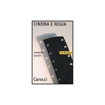 Cinema E Regia