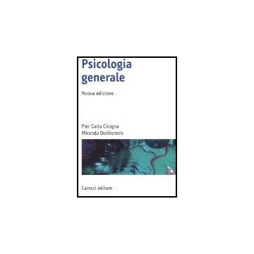 Psicologia Generale