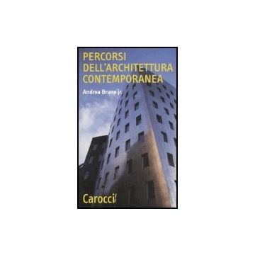Percorsi Dell'architettura Contemporanea
