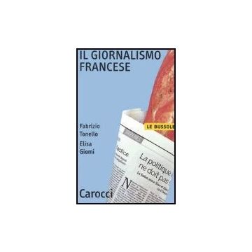 Il Giornalismo Francese 