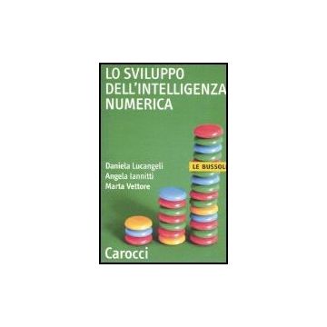Lo Sviluppo Dell'intelligenza Numerica 