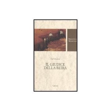 Il Giudice Della Beira. Testo Spagnolo A Fronte 