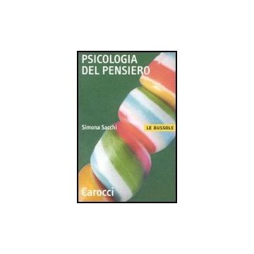 Psicologia Del Pensiero