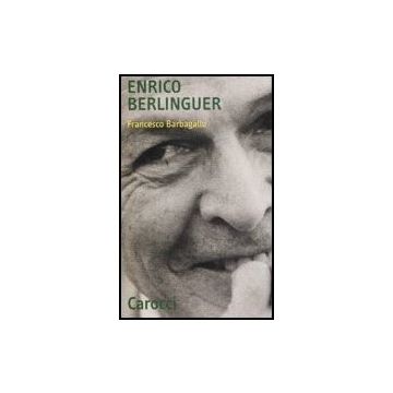 Enrico Berlinguer