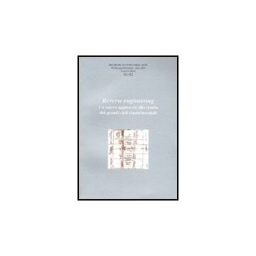 Ricerche Di Storia Dell'arte N. 91-92