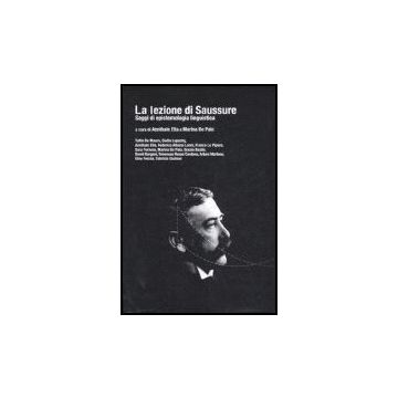 La Lezione Di Saussure 